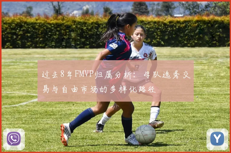过去8年FMVP归属分析：母队选秀交易与自由市场的多样化路径